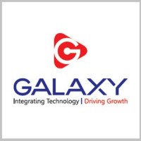 Galaxy Office Automation Pvt. Ltd. Logo