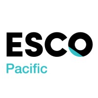ESCO Pacific Holdings Pty Ltd Logo