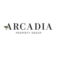 Arcadia Property Group Logo