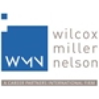 Wilcox Miller & Nelson Logo