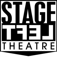 Stage Left Theatre Logo