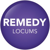 Remedy Locums Logo
