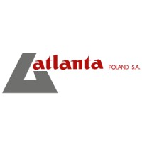 Atlanta Poland S.A. Logo