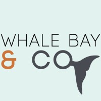 Whale Bay & Co Logo
