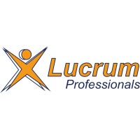 Lucrum Professionals B.V. Logo
