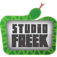 Studio Freek Logo