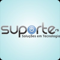Suporte-RS Informática Logo