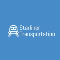 Starliner Transportation Logo