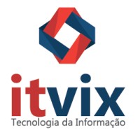 ITVIX Tecnologia da Informação Logo