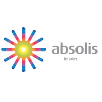 Absolis Interim Nantes Nord Logo