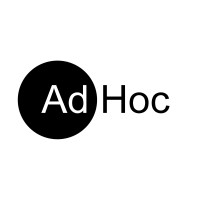 AdHoc UK Logo