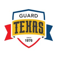 GuardTexas, Inc. Logo