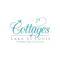 Cottages of Lake St Louis Logo