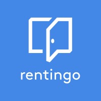 Rentingo Logo