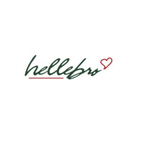 HELLEBRO Logo