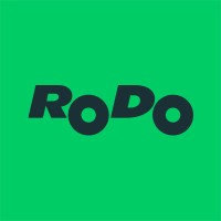 Rodo Logo