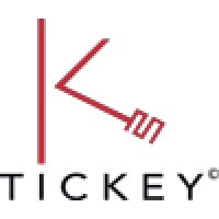 TICKEY Logo