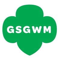Girl Scouts of the Green and White Mountains Logo