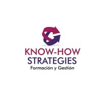Know-How Strategies Formación y Gestión SLU Logo