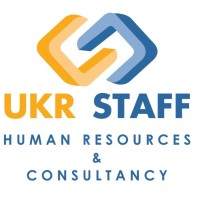Ukr Staff Logo