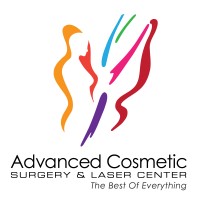 Advanced Cosmetic Surgery & Laser Center Logo