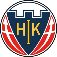 Hobro IK Logo