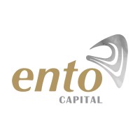Ento Capital Logo