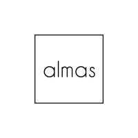 Agencia de Marketing Digital Almas Logo