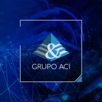 GRUPO ACI Logo