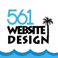 561 Website Design Logo