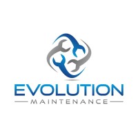 Evolution Maintenance, Inc Logo