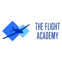 The Flight Academy Logo