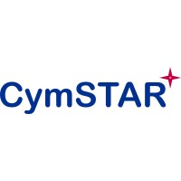 CymSTAR, LLC Logo