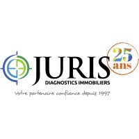Juris Diagnostics Immobiliers Logo