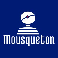 Mousqueton Logo