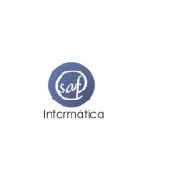 SAF Informática Logo