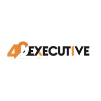 Executive Magazine Logo