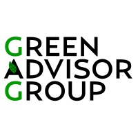 Green Advisor Group Logo