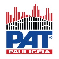 Pat Paulicéia Transmissões Ltda. Logo