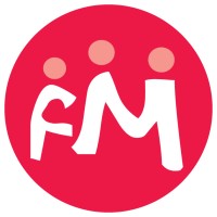 Family Matters UK Charity Logo