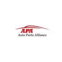Auto Parts Alliance Logo