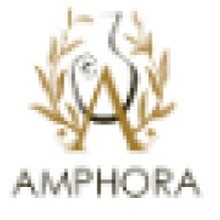 The Amphora Group Logo