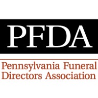 Pennsylvania Funeral Directors Association Logo