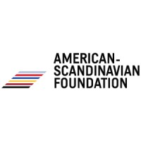 American-Scandinavian Foundation Logo