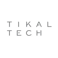 TIKAL TECH Logo