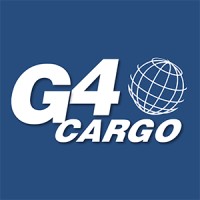 G4 Cargo do Brasil Logística Ltda Logo