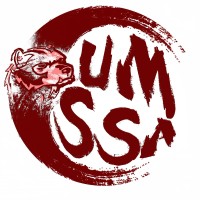 University of Michigan Chinese Students and Scholars Association Logo