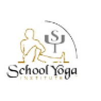 SchoolYoga Institute Logo