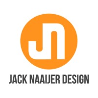 Jack Naaijer Design Logo