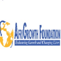 AfriGrowth Foundation Logo